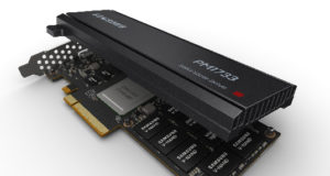 Unidades SSD PCIe Gen4