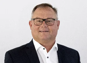 Thomas Schultze nombrado director de operaciones
