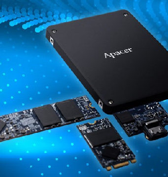 Tecnología 3D NAND Flash