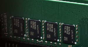 Memorias industriales DDR4
