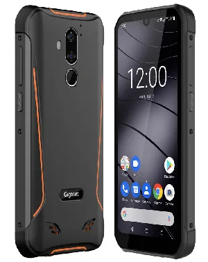 Smartphone rugerizado con ocho núcleos