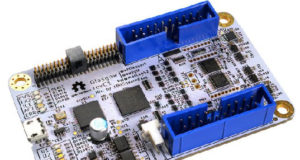 Placa de comprobación para interfaces digitales
