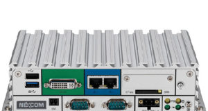 Gateway para conectividad IoT de máquinas CNC