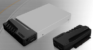 Adaptador de NVMe U.2 a USB 3.1