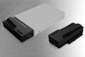 Adaptador de NVMe U.2 a USB 3.1