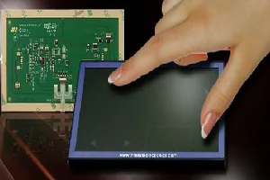 Sensores con diseño robusto