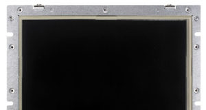 Panel PC táctil de 7” para exteriores