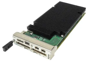 Tarjeta FPGA con RFSoC Xilinx