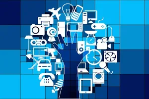 La industria de las comunicaciones por Internet
