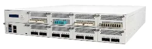Plataforma HPC industrial escalable