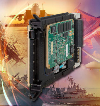 Placa RFSoC de arquitectura SOSA