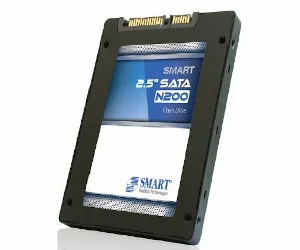 Unidades de almacenamiento SSD SATA