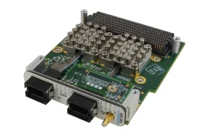 Módulo FMC+ de 1344 Gbps