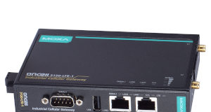 Gateways móviles LTE Cat 1