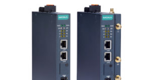 Gateway rugerizado para IIoT