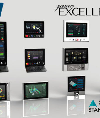 Belsati Sistemas en Advanced Factories 2020