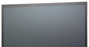 Ordenador en formato panel para la industria