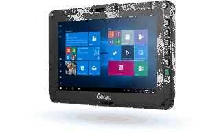 Tablet profesional rugerizada