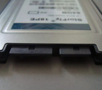 Software para calificación de unidades SSD