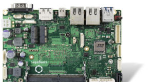 SBC para usos industriales