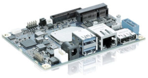 SBC en formato Pico-ITX