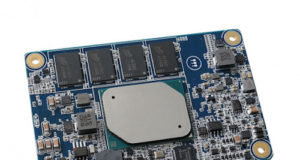 Módulo de computación COM Express