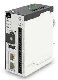 Gateway IoT para Industria 4.0