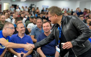 NVIDIA completa la adquisición de Mellanox