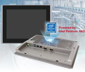 Paneles PC IP66 para equipos de automatización