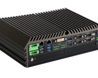 ordenador GPU embebido con procesador Intel Xeon