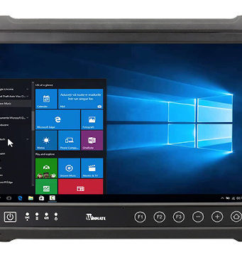 Tablet ultra rugerizado