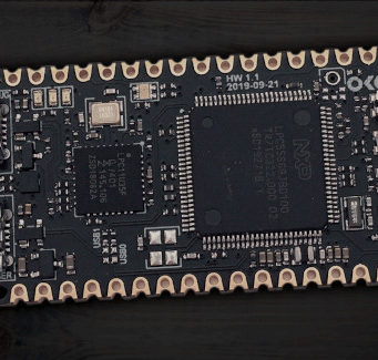 SBC de alto rendimiento para IoT