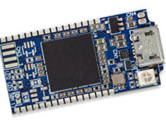 Sonda de debugado y programación embebida