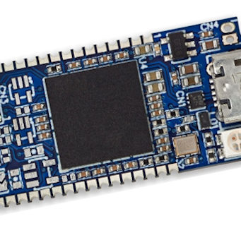 Sonda de debugado y programación embebida
