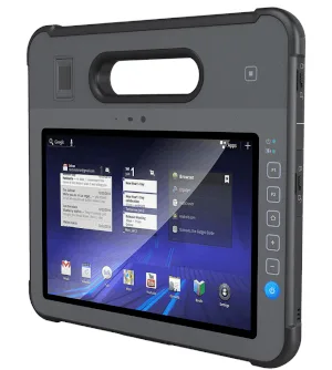 Tablet ligero rugerizado