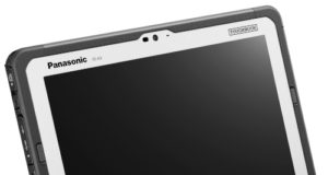 Tablet PC rugerizada con pantalla de 10.1"