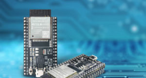 SoCs y tarjetas de desarrollo para IoT