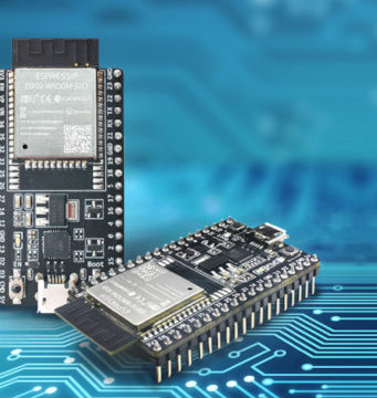 SoCs y tarjetas de desarrollo para IoT
