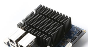 SBC con procesador Celeron J4115
