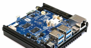 Placa CPU actualizada a 2.4 GHz