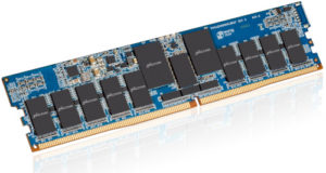 NVDIMM DDR4-3200 de 16 y 32 GB