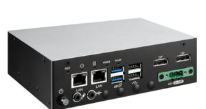 Box PC sin ventilador con procesador de XI generación