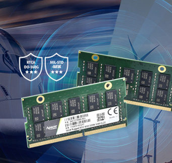 memorias antivibración en SODIMM