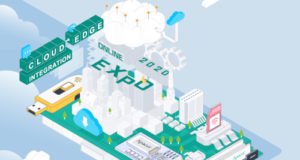 Exposición en línea Cloud-edge Integration