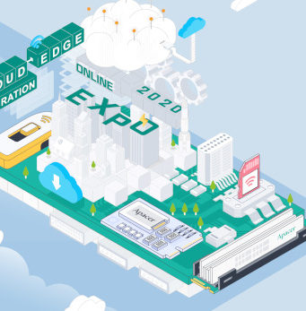 Exposición en línea Cloud-edge Integration