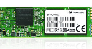 Unidades SSD 3D NAND industriales