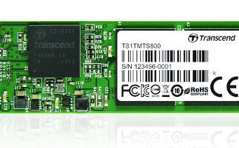Unidades SSD 3D NAND industriales