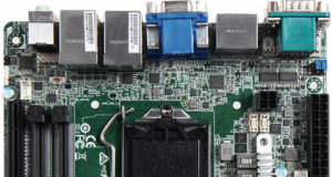 tarjeta multitarea mini-ITX con procesador Intel Core Comet Lake S