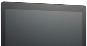 PC en formato panel industrial