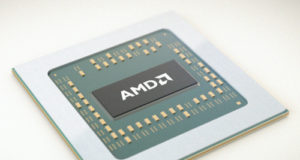 Procesador AMD EPYC Embedded 3000: tecnología Edge Server en la vanguardia